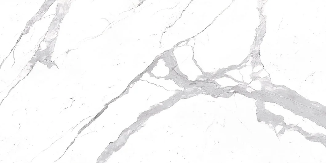 Bianco Statuario Venato