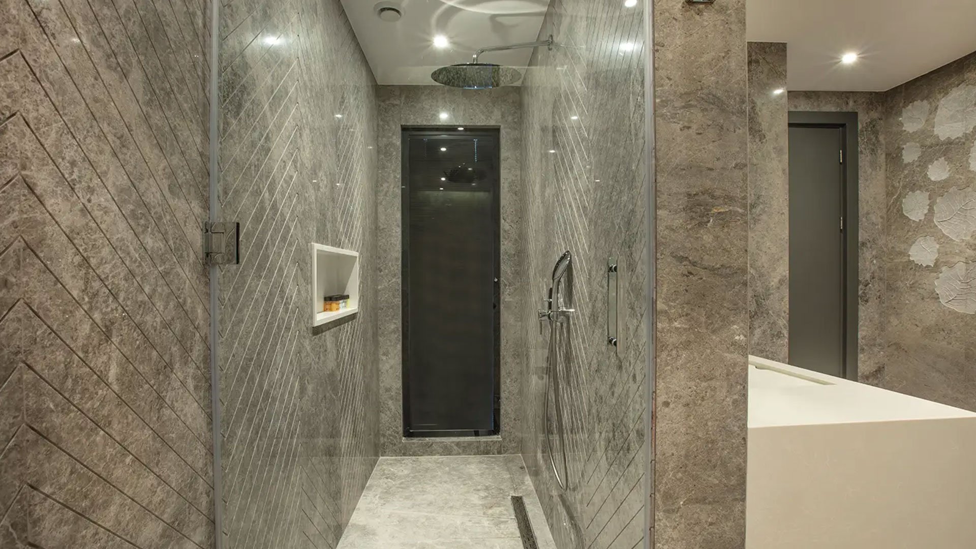 Charisma Otel