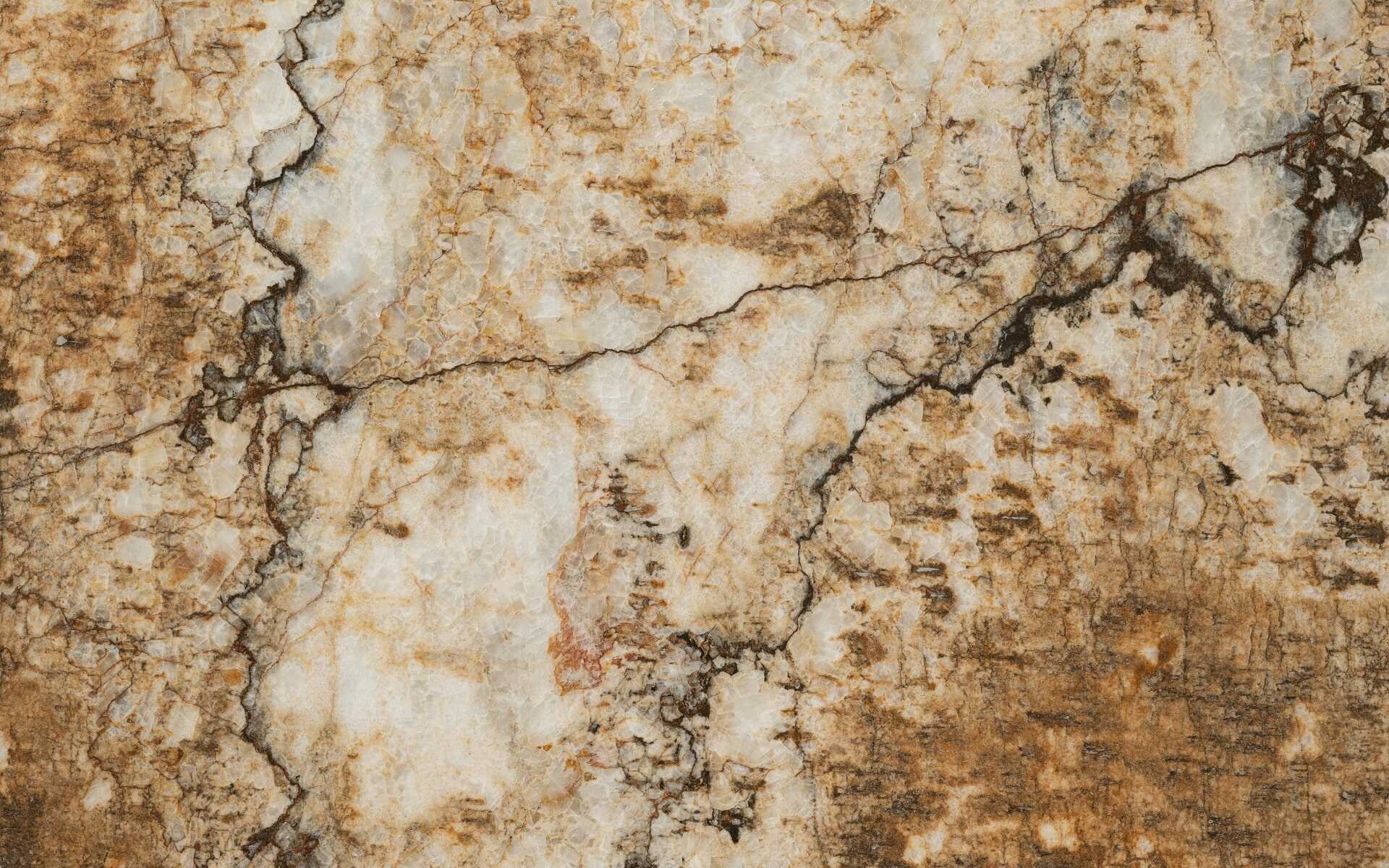 Crystal Planet Onyx Brown