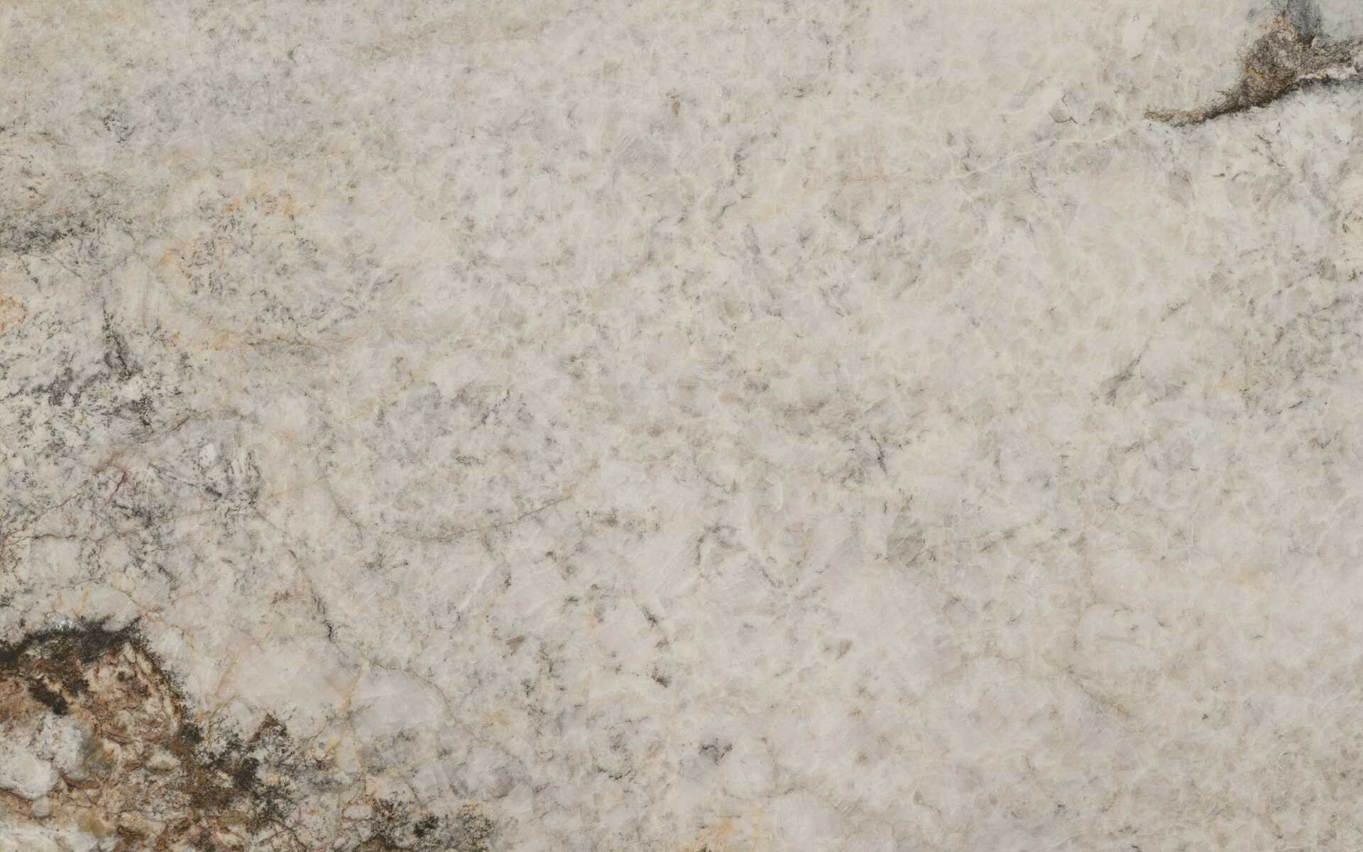 Crystal Planet Onyx White