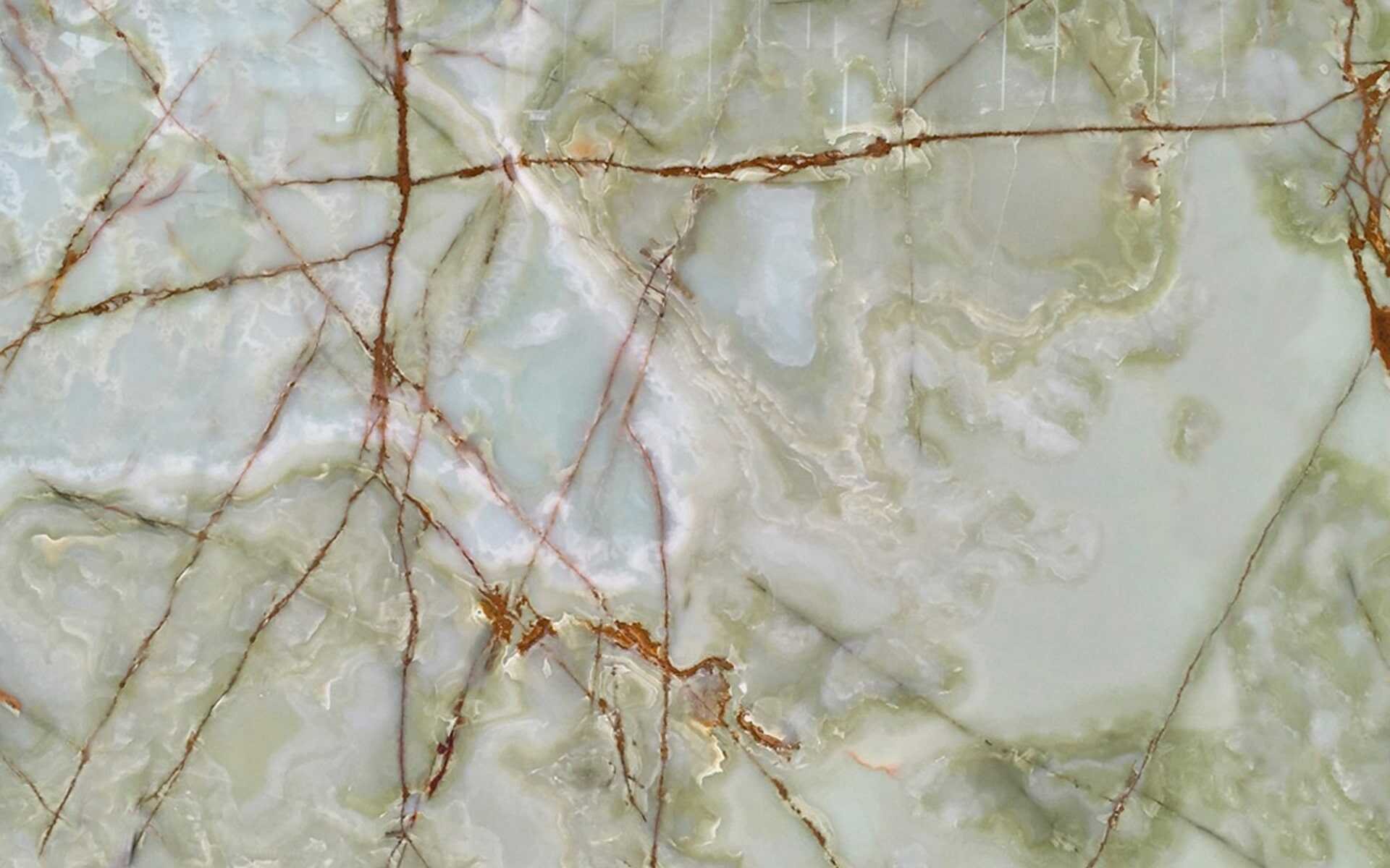 Green Onyx