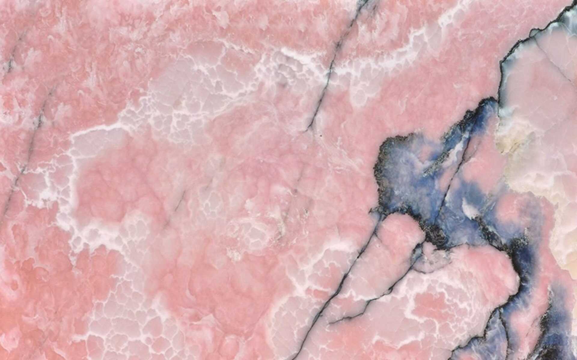 Pink Onyx