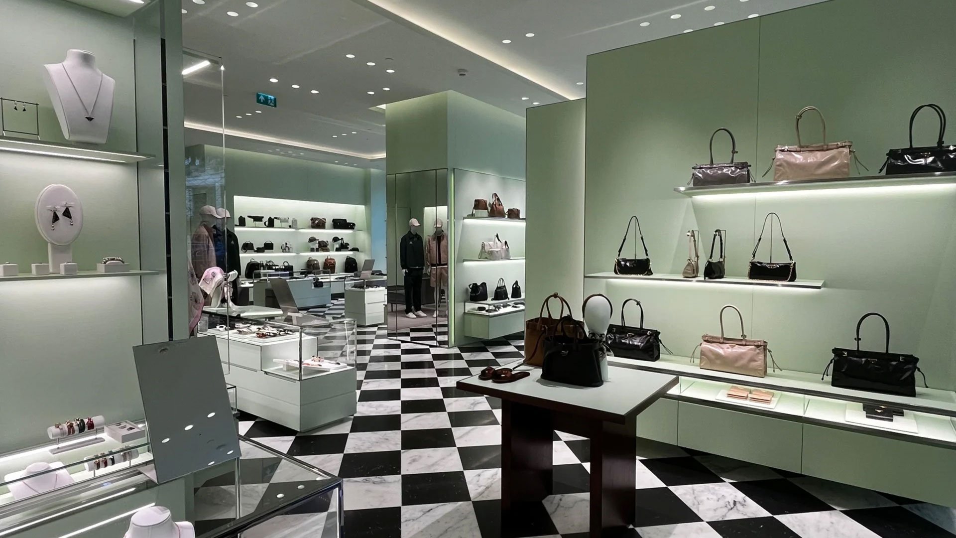 Prada