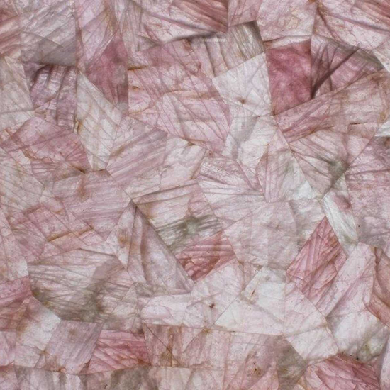 Rose Crystal