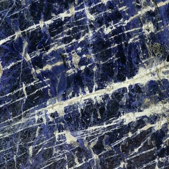 Sodalite Blue