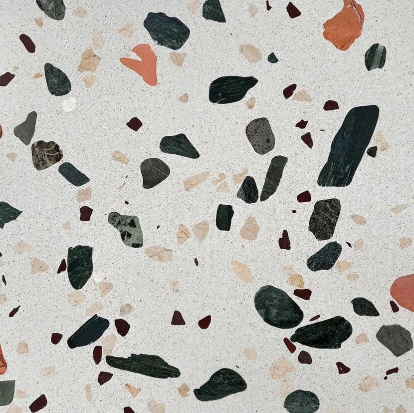 Terrazzo