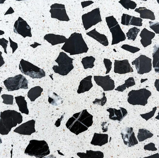 Terrazzo