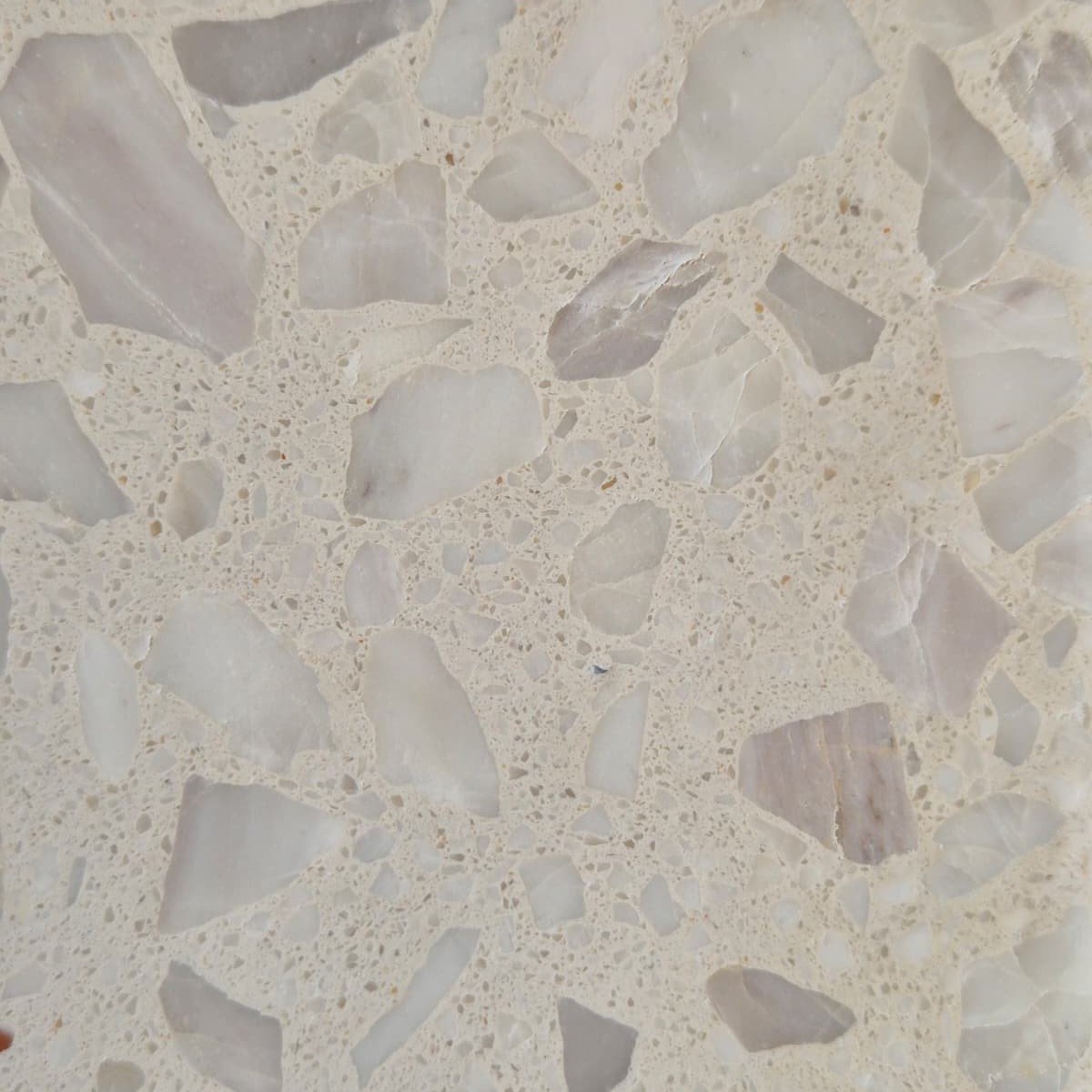Terrazzo