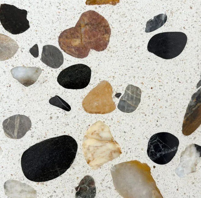 Terrazzo