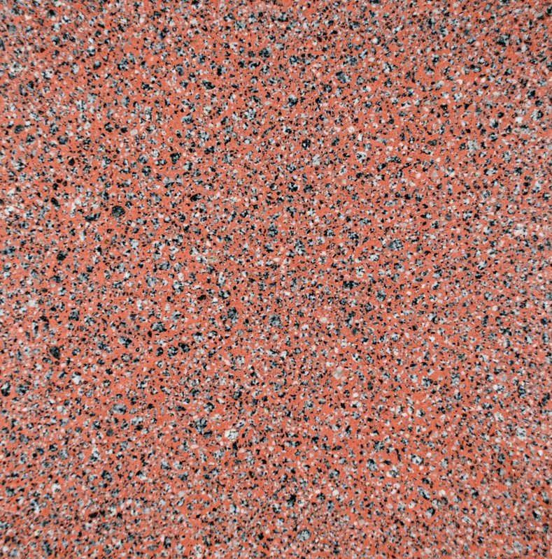 Terrazzo