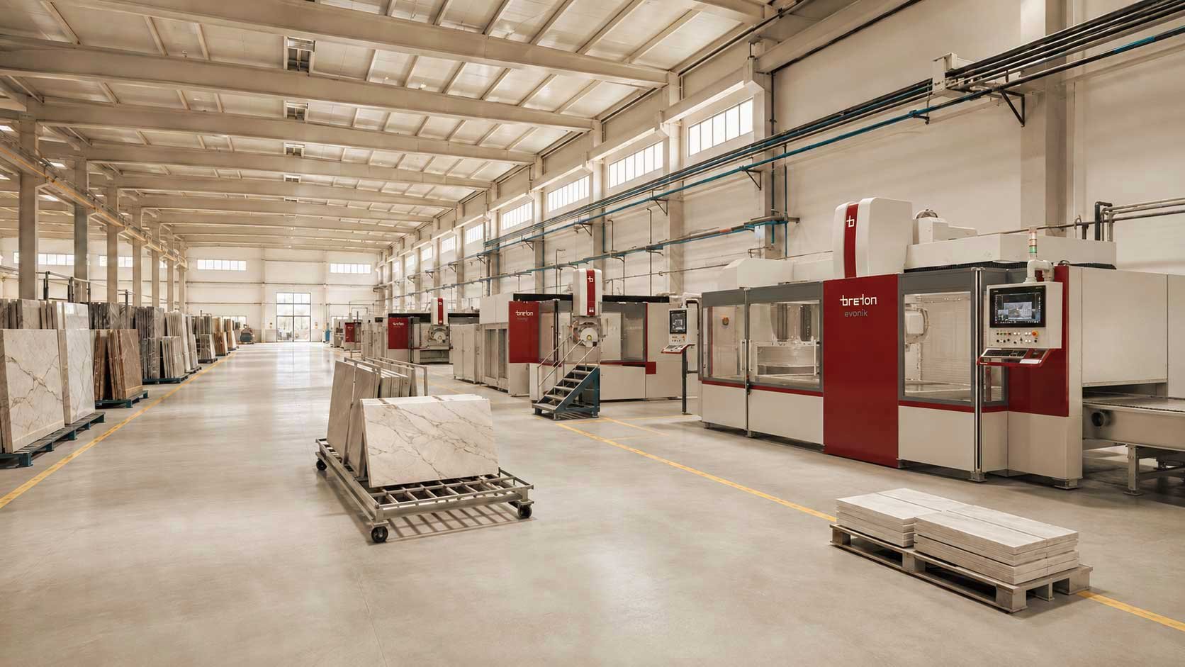 İleri Teknoloji ile Özel Üretim