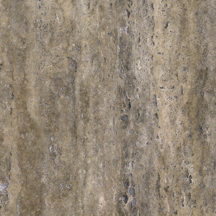 Weincut Silver Traverten