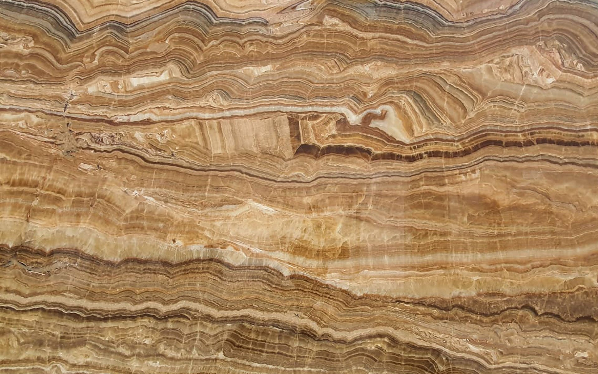 Wooden Onyx